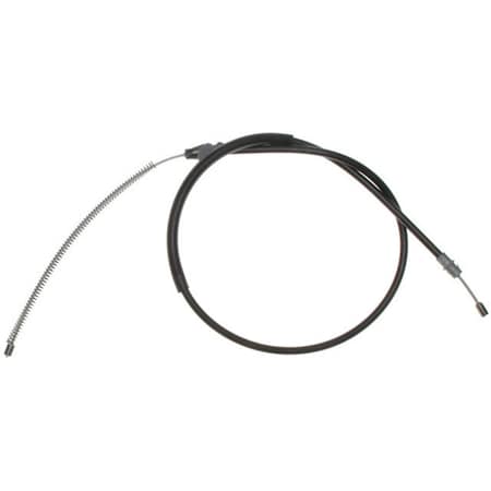 Raybestos Ford F Super Duty 92-95 Control Cable, Bc94483 BC94483
